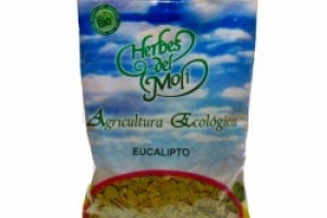 EUCALIPTO HERBES DEL MOLI
